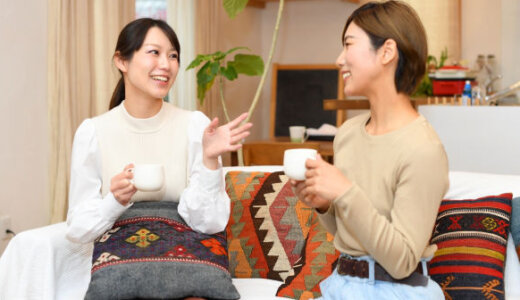 否定しない人、反論しない人「なぜモテる？」聞き上手が好かれる