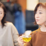 人見知り克服方法「傾聴力-うなずきながら聞く(首肯くは肯定すること)」