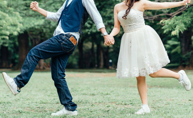 恋活と婚活の違いを知っておこう！