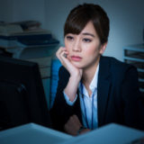仕事を辞めたい理由10個中「人間関係」は1位?就職転職の参考に
