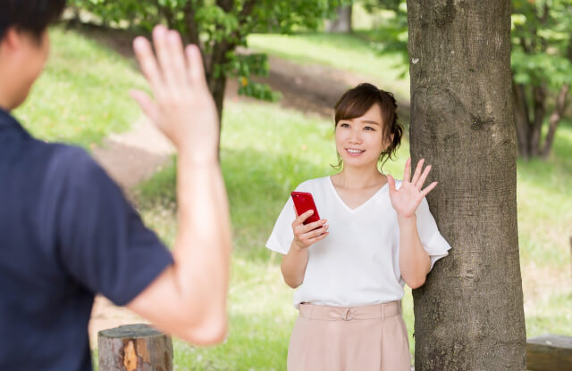 自分のことを話したい人の中で聞き役がモテる理由