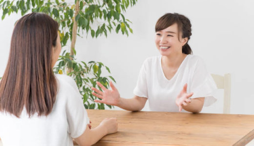 謙虚はモテる「男性も女性も偉そうな人はモテない」
