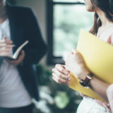 雑談力と会話力をあげるための「質問ノート」