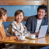 質問で相手の話したいことを知る大切さは仕事でも同じ
