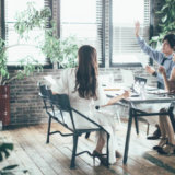人にどう思われてもいい？どう見られてもいい？あがり症はどう治す？