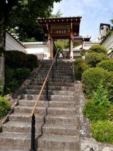 宝泉寺(3)