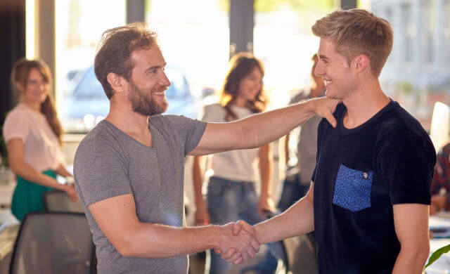 人と接する上で大切なことは「興味」と「敬意」（人と接するのが苦手なのを克服したい方へ）