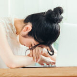 気を使いすぎる人をやめたい！めんどくさい！疲れる改善２選
