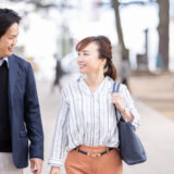 相手に合わせる４つのスピード、歩く・話す・頷く・返信【好かれる人・恋愛でモテる人の特徴】