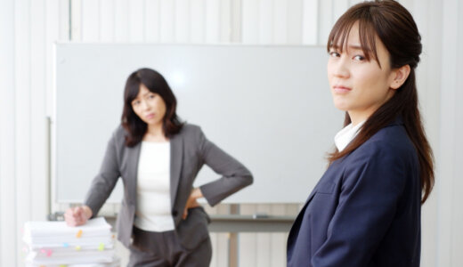 偉くないのに偉そうな人の末路は 嫌われる 職場で威圧的で高圧的な性格の心理と対処法