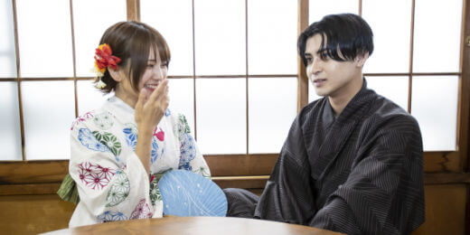 異性と仲良くなれる質問とは?異性と仲良くなれる質問とは?