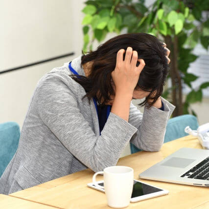 HSPで職場に馴染めない時の対策