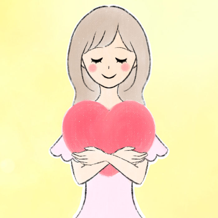 「性格を変えたい、変わりたい」という気持ち