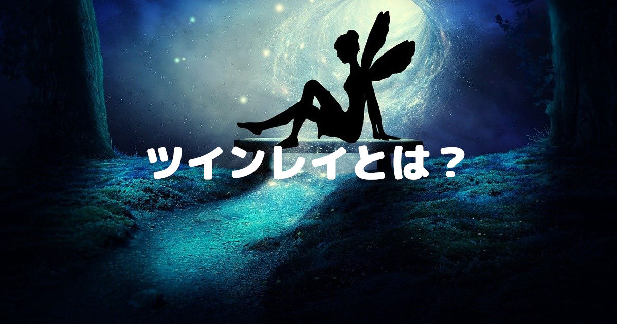ツインレイ鑑定とは?