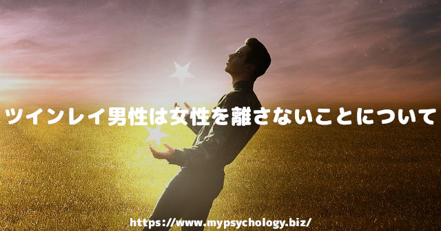 ツインレイサイトマップ
