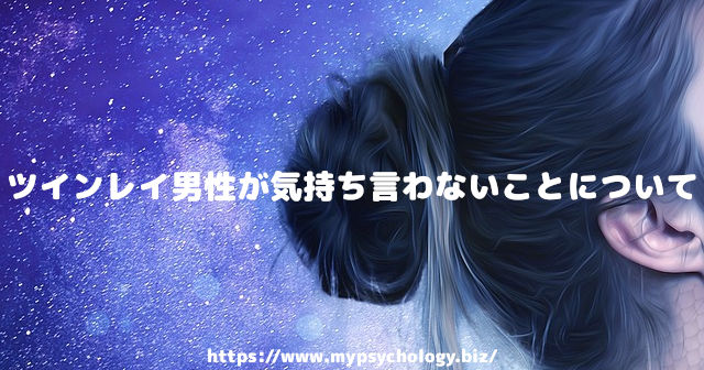ツインレイサイトマップ