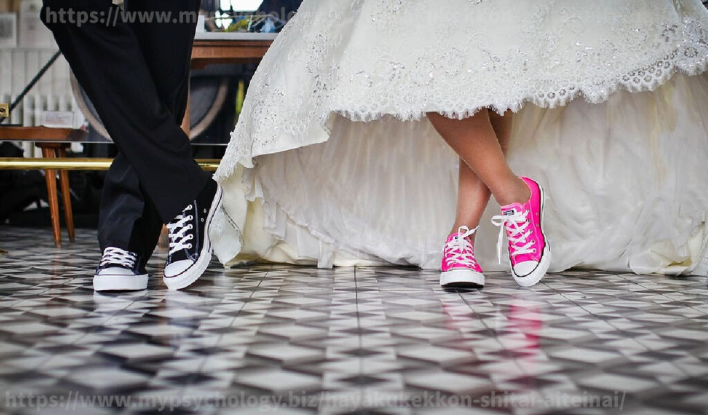 早く結婚したい女性がすべきこと