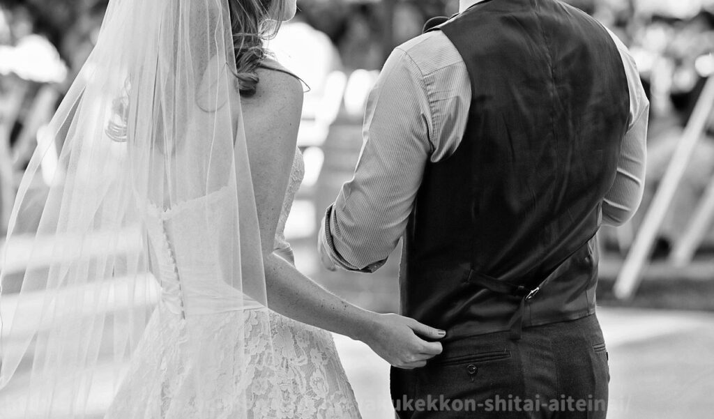 早く結婚したい時はコミュ力を上げる